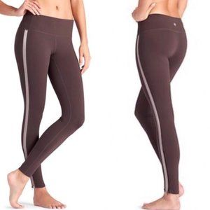 Athleta Tux Chaturanga Tight Leggings